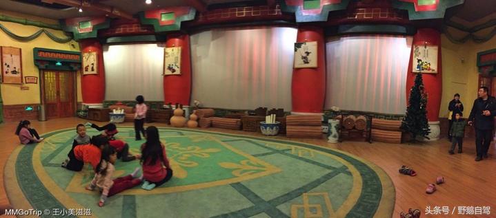 北京奇幻乐园乐多港最佳路线,京郊乐多港奇幻乐园