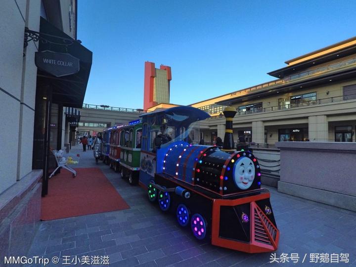 北京奇幻乐园乐多港最佳路线,京郊乐多港奇幻乐园