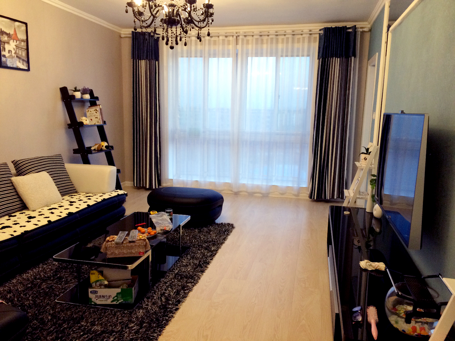 随便一搭便搭出不一样的风格,乱搭风格