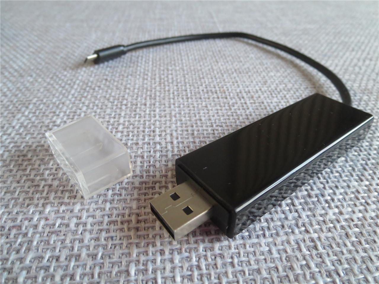 绿联USB4.0读卡器有多快,绿联读卡器usb3.2测评