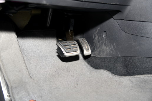 最后一代7.5代高尔夫gti,全网最便宜的六代高尔夫gti