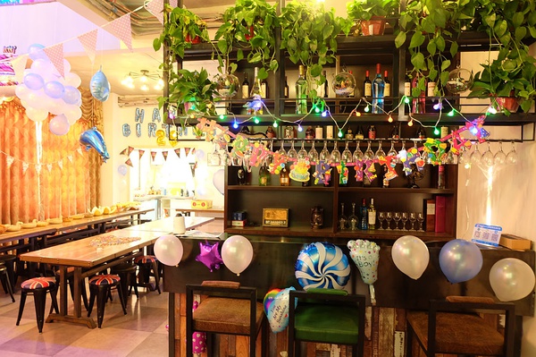 郑州集会玩乐,球迷集会场所