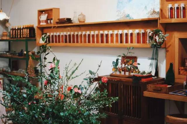 北漂姑娘在广州东山老别墅里开私房菜馆吃过的人都说有家味道