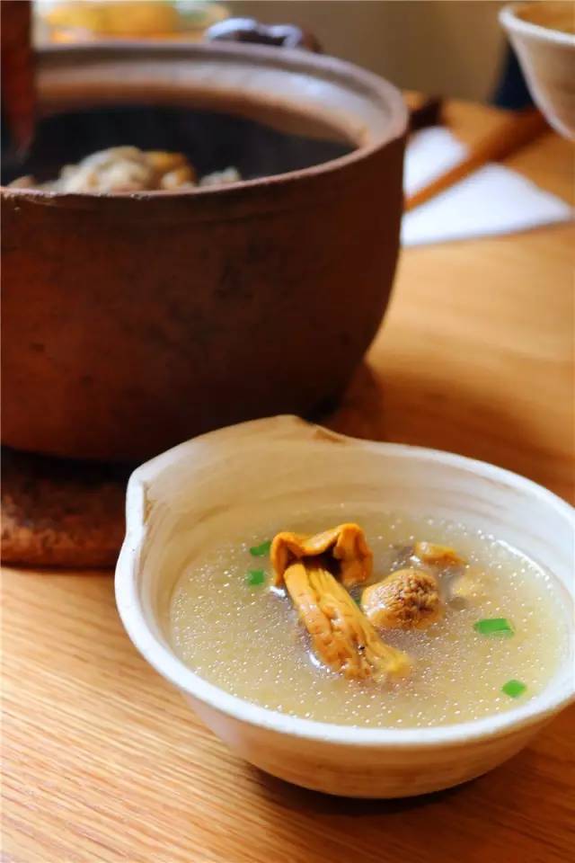 北漂姑娘在广州东山老别墅里开私房菜馆吃过的人都说有家味道