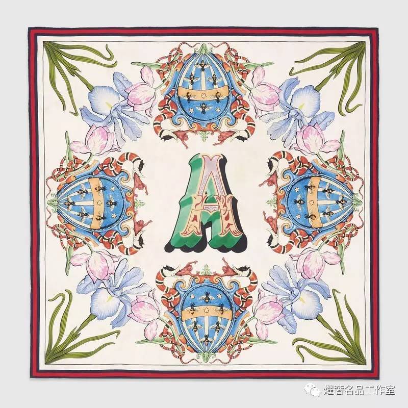 hermes爱马仕丝巾故事,hermes丝巾有什么系列