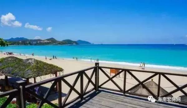 三亚旅游攻略大全景点推荐,海南三亚旅游攻略