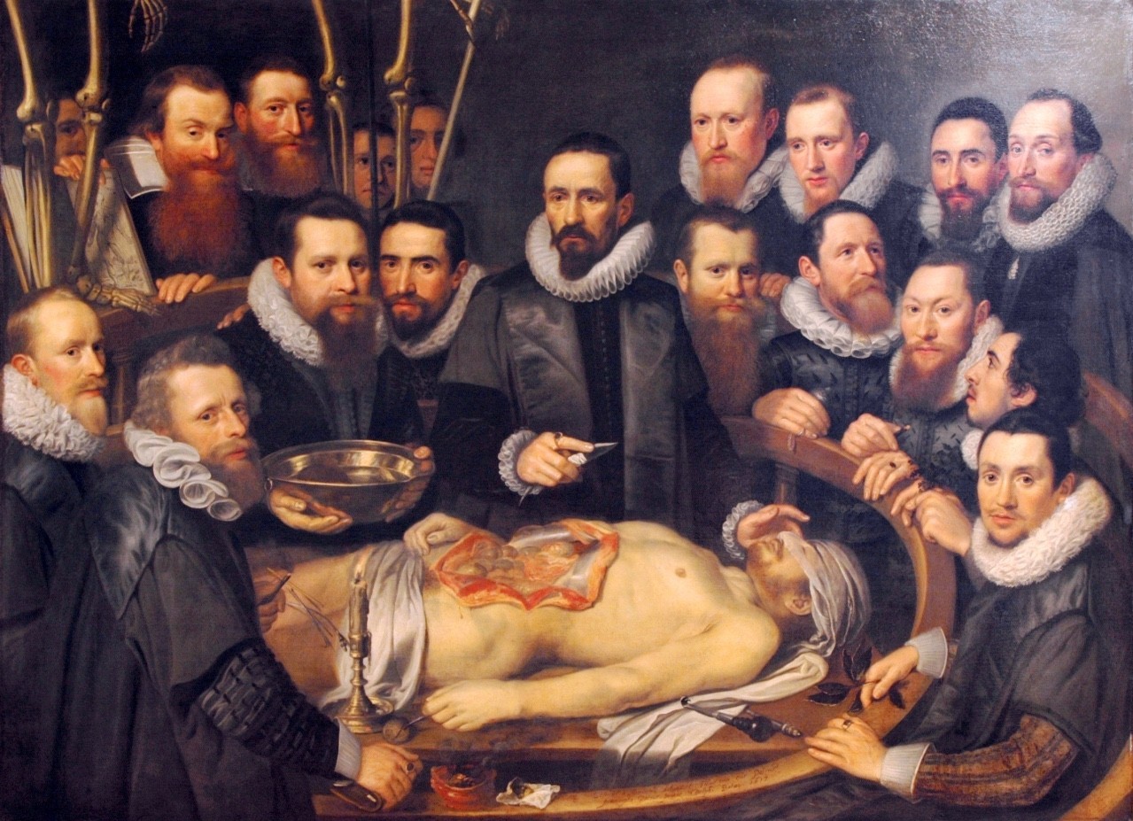 到头方信鬼无皮│左图右史