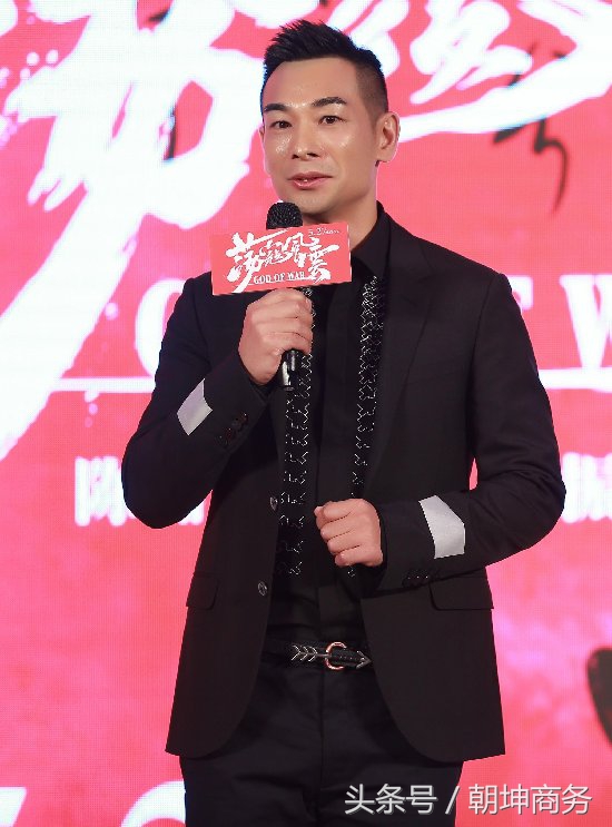 仓田保昭洪金宝赵文卓,洪金宝谈甄子丹赵文卓