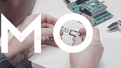 一个手机配件，就能让你活久点