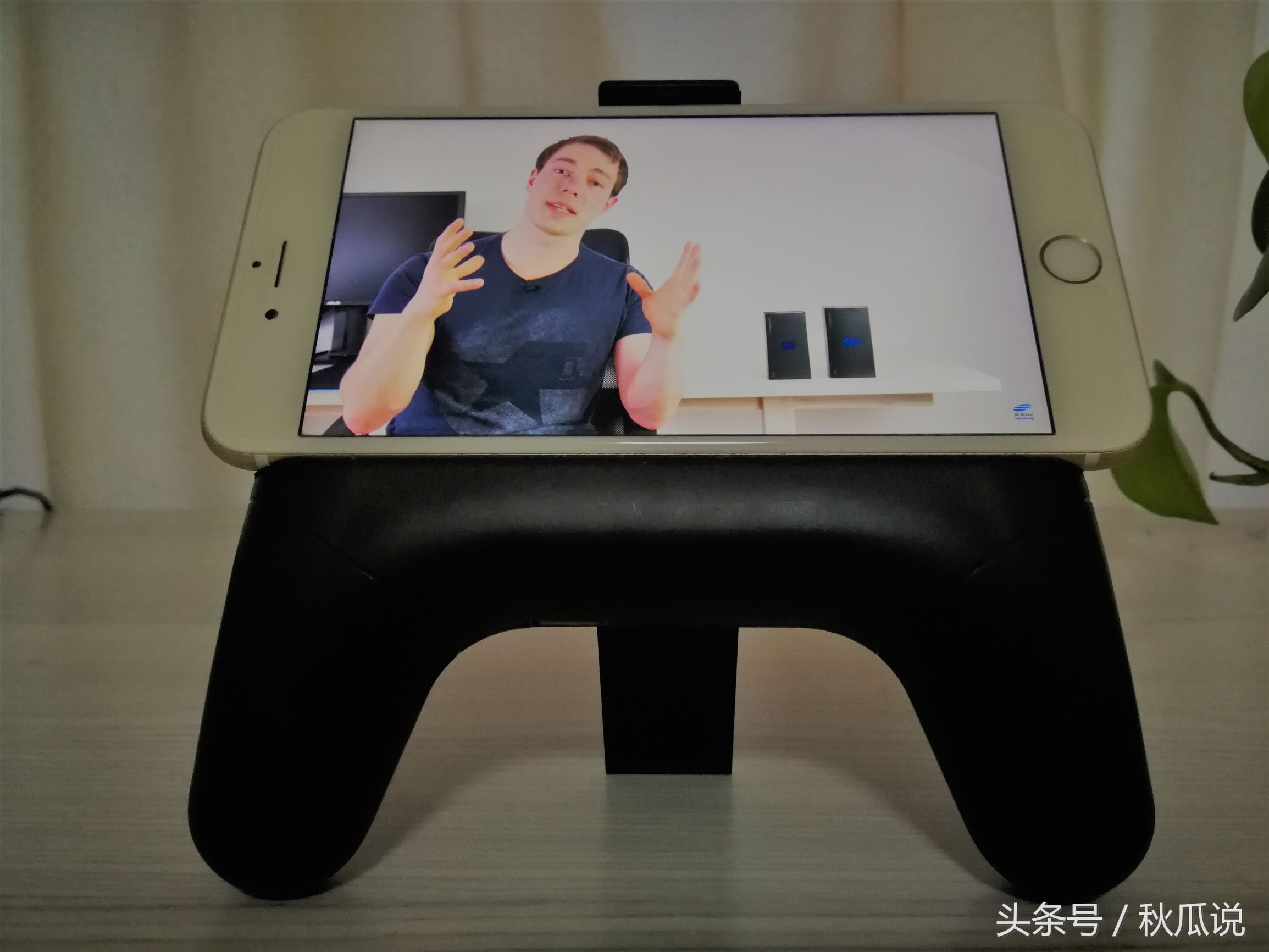 王者光荣神器手柄评测,王者光荣散热器苹果专用