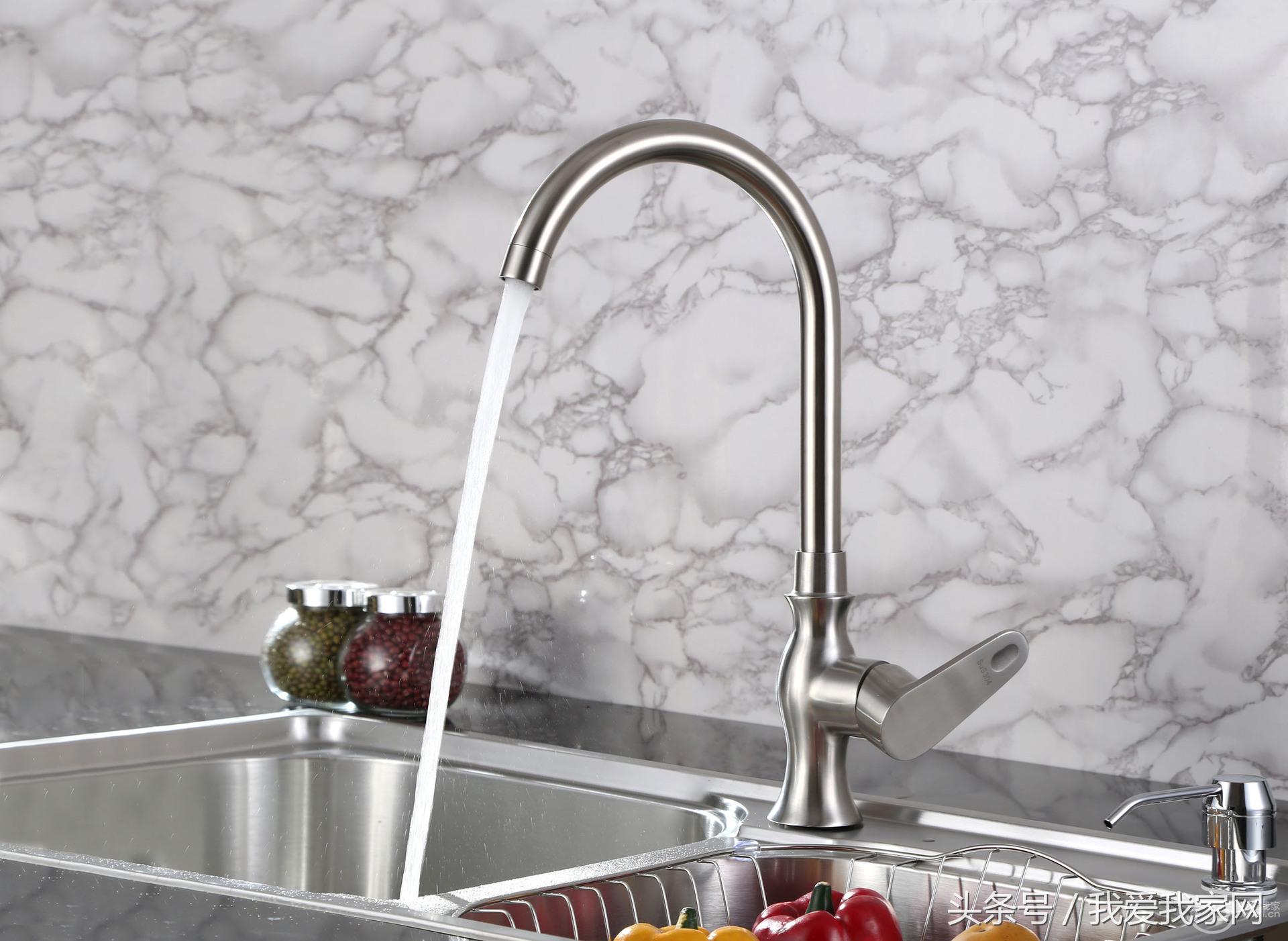 房子这样装水电费都能省一半