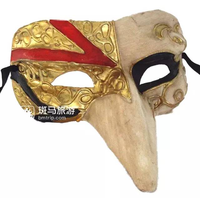 威尼斯丨桥与巷与假面