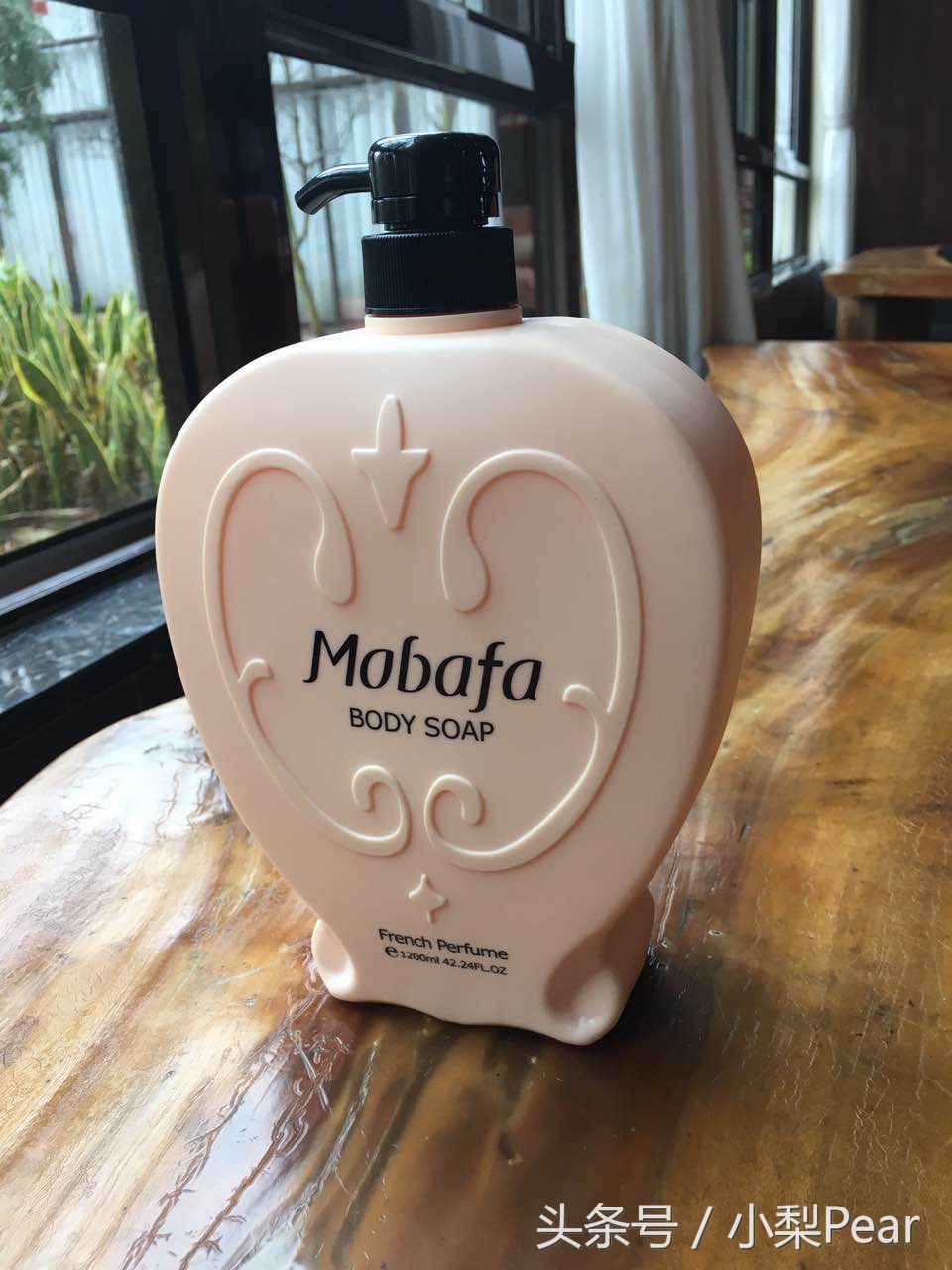 美国人常用的沐浴露,国外都在用的沐浴露