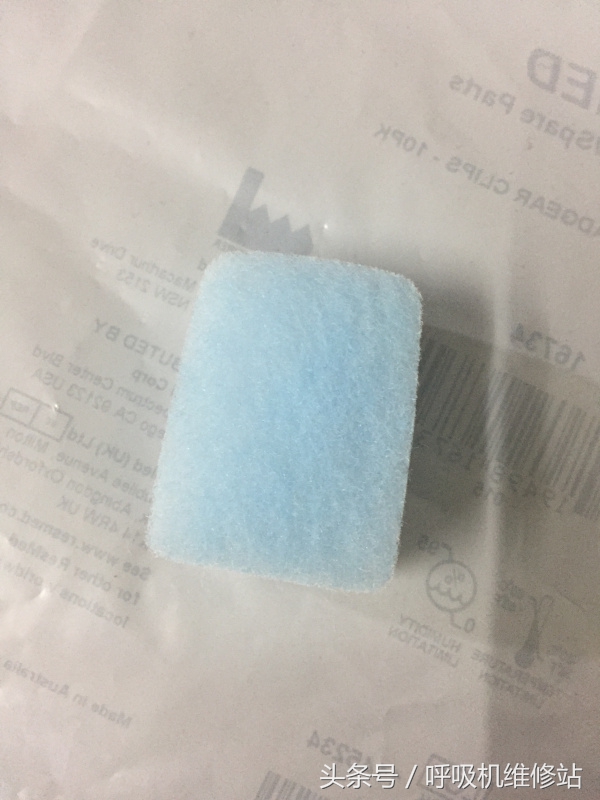 呼吸机设备维修保养,呼吸机维修故障与排除