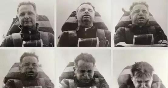 人类历史上匪夷所思的人体实验,历史上真实的人体实验