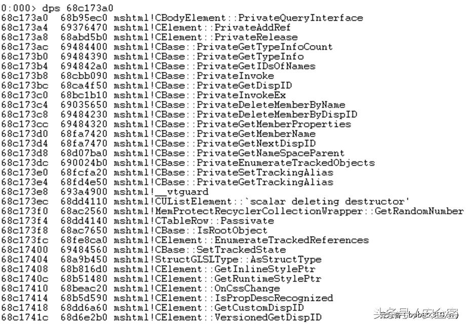 传播银行类木马的Office0day漏洞技术分析
