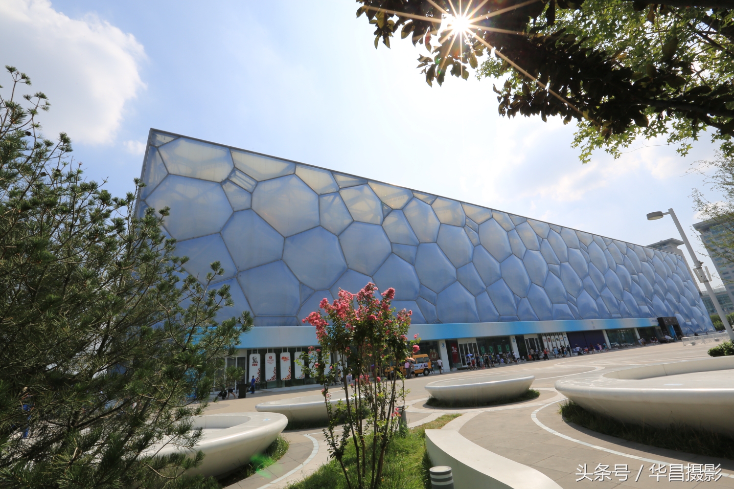 水立方国家潜水中心,北京水立方国家潜水中心管理中心