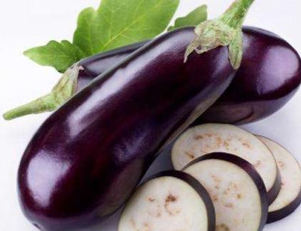 茄子把擦白癜风有效果吗,白茄子和什么一起吃治白癜风