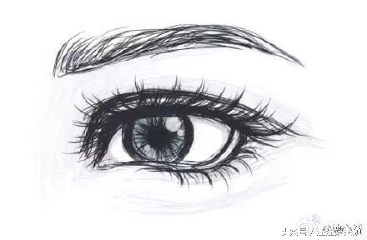 眉眼深邃的男明星桃花眼,7位明星桃花眼的魅力