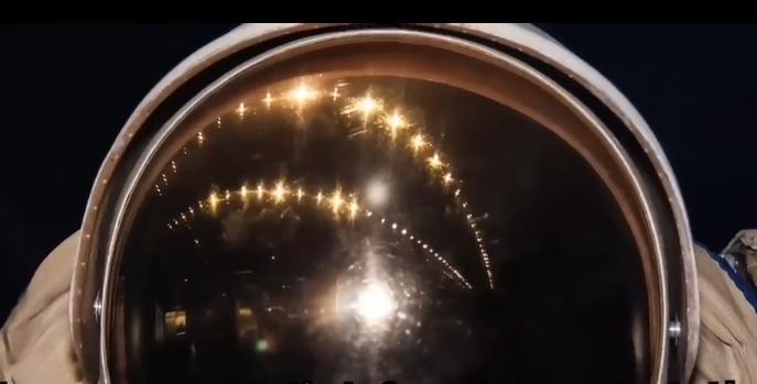 最近发现的宇宙信号,5万年前的宇宙外星信号