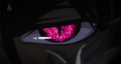 单眼皮大眼的画法教程,水灵灵大眼睛的画法你学会了吗