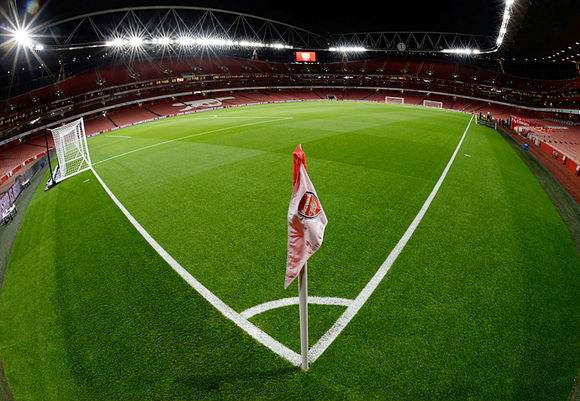 中国最先进的十大足球场,世界上最出名的十大足球场