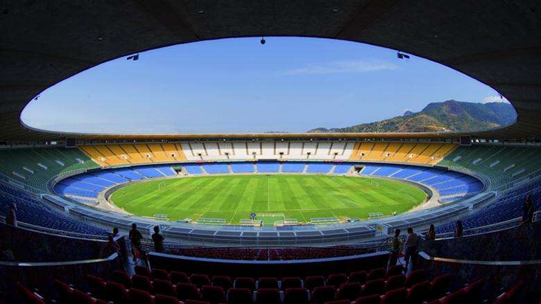 中国最先进的十大足球场,世界上最出名的十大足球场