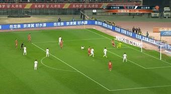 帕托在中超表现怎么样,帕托中超权健集锦