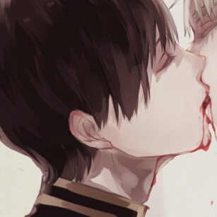 一波高甜情侣头像部位,一波超好看的情侣头像