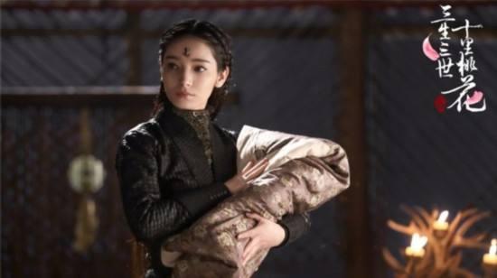 热巴回应与杨幂关系,热巴的表现让杨幂惊呆了