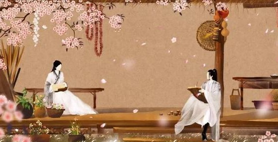 桃花结全部教程,桃花结编法大全