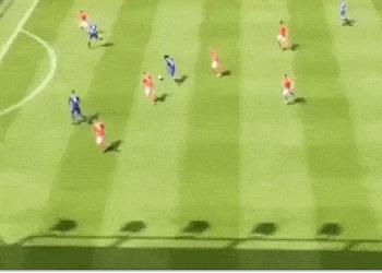 足球搞笑名场面c罗憋住不笑,足球搞笑视频c罗内马尔