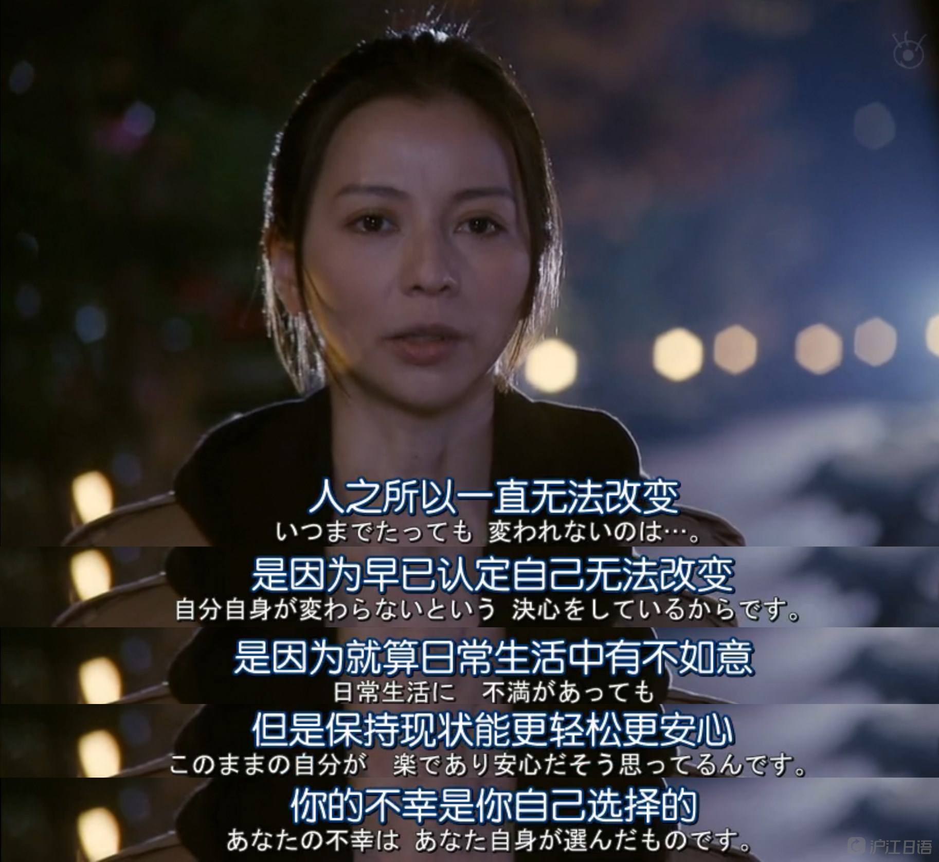 好奇霓虹：这么多霓虹剧嗷嗷待看，还说剧荒，就是你的不对了