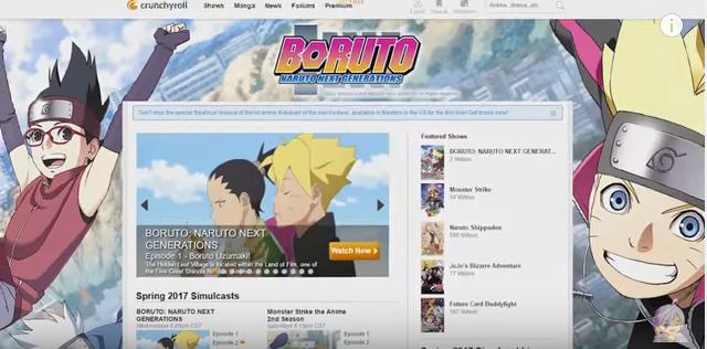 所有动漫网站,有哪些动漫网站可以免费看动漫