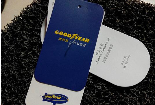 GOODYEAR固特异汽车脚垫,固特异goodyear蜂窝汽车脚垫