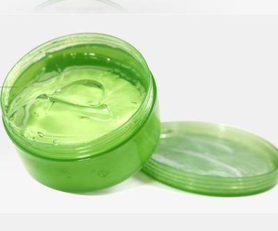 韩国naturerepublic芦荟棒,naturerepublic芦荟胶和完美芦荟胶