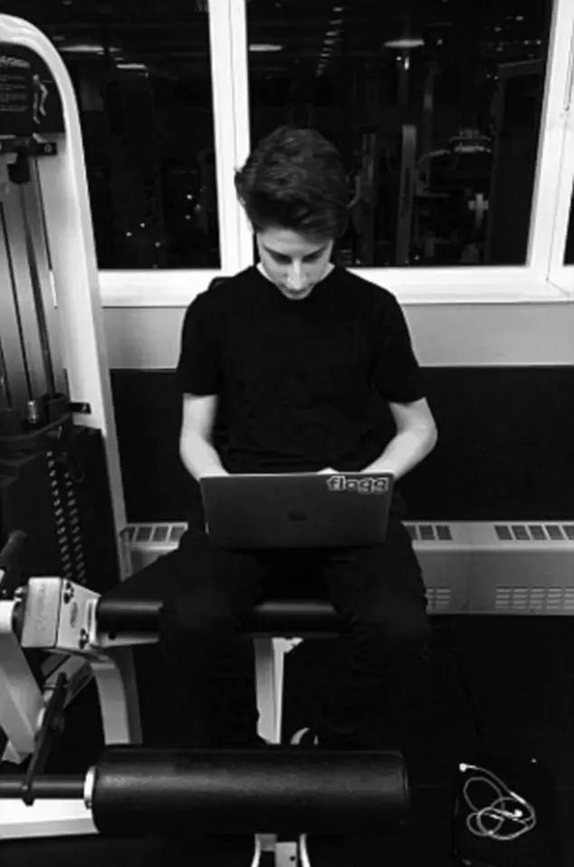 16岁的贾斯汀比伯,贾斯汀比伯澳洲