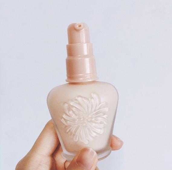 学生党伪素颜妆隔离霜推荐,兰芝雪纱丝柔隔离霜伪素颜