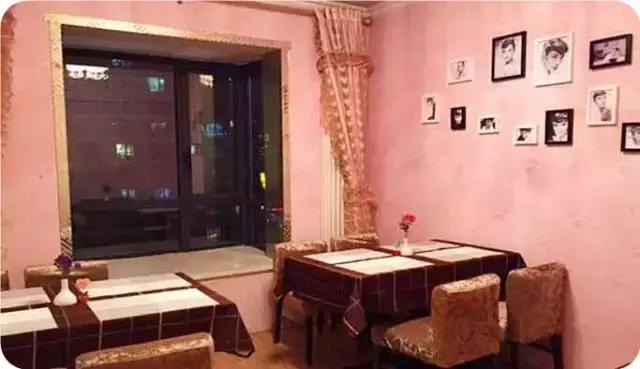 西安有情调的私房菜,西安有情调的餐厅三人