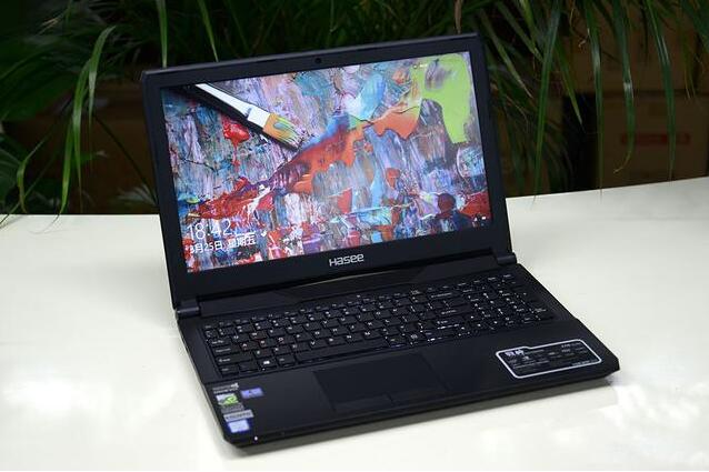 尚能饭否？i7-6700HQ蓝天模具战神本，表示不服