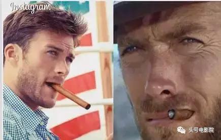 速度与豪情8出现的儿子是谁演的,速度与豪情8中红色老爷跑车