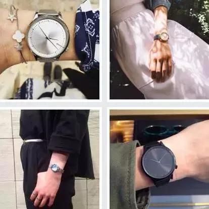 有哪些值得购买的小众高档次手表,男士手表小众轻奢排行最好的手表