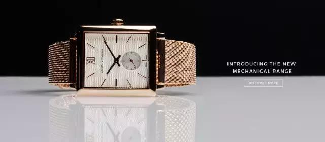 有哪些值得购买的小众高档次手表,男士手表小众轻奢排行最好的手表