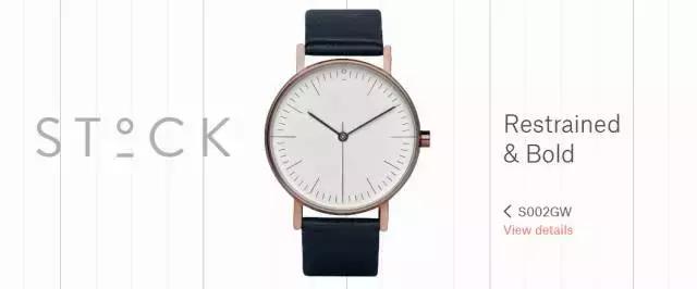 有哪些值得购买的小众高档次手表,男士手表小众轻奢排行最好的手表