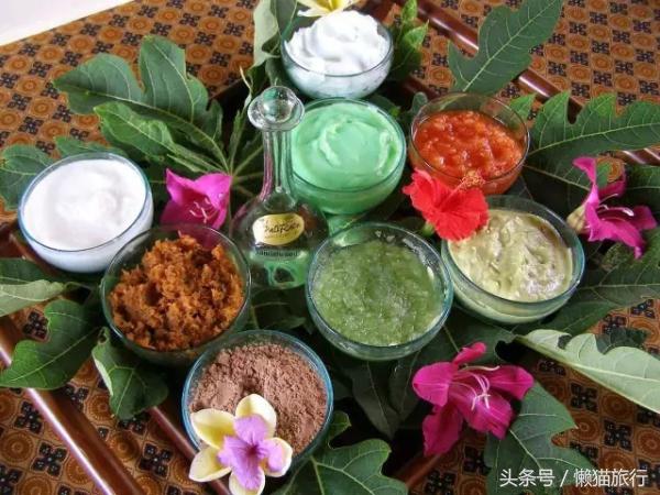 巴厘岛spa视频教学,巴厘岛最神奇的spa按摩