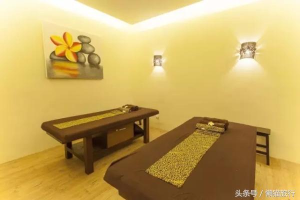 巴厘岛spa视频教学,巴厘岛最神奇的spa按摩