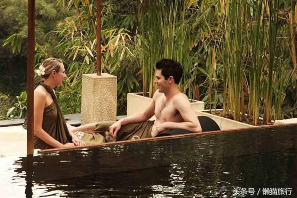 巴厘岛spa视频教学,巴厘岛最神奇的spa按摩