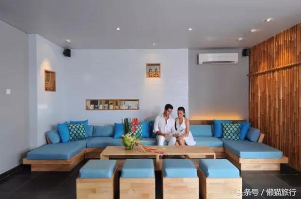 巴厘岛spa视频教学,巴厘岛最神奇的spa按摩