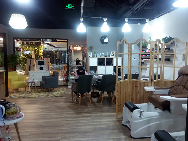 开美甲店需要准备什么才能开好,开一个人的美甲店流程详细步骤