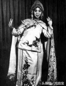 豫剧大师陈素真名段集锦,豫剧大师陈素真诞辰100周年